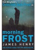 Henry James - Morning Frost