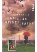 Nicolas Barreau - Die Frau meines Lebens