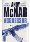McNab, Andy - Aggressor