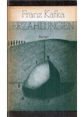 Franz Kafka - Erzählungen