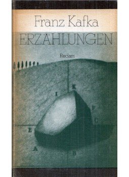 Franz Kafka - Erzählungen Franz Kafka - Erzählungen, Leipzig 1983 antikvár könyv