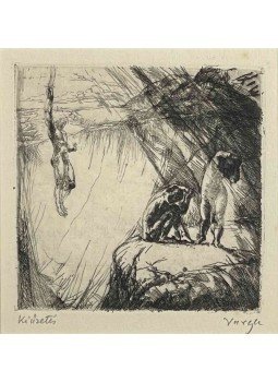 Varga Nándor Lajos - Kiűzetés Varga Nándor Lajos - Kiűzetés, 0 antikvár könyv