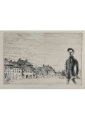 Varga Nándor Lajos - Petőfi Pápán 1842 május