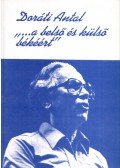 Doráti Antal - "...a belső és külső békéért"
