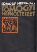 Együd Árpád - Somogyi népköltészet