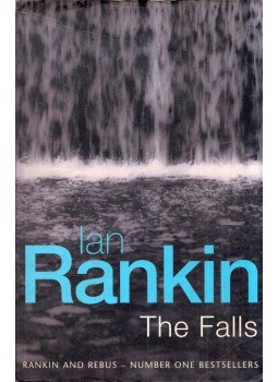 Rankin, Ian - The Falls, London 2001 antikvár könyv