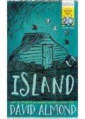 David Almond - Island