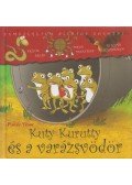 Pintér Tibor - Kuty Kurutty és a varázsvödör