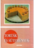Tóth-Kása Balázs - Torták és sütemények