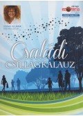 Izing Klára - Családi csillagkalauz