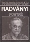 Nádasy László - Radványi-portré