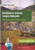 Ütőné Visi Judit - Készüljünk az érettségi vizsgára földrajzból
