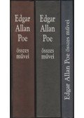 Edgar Allan Poe - Edgar Allan Poe összes művei I-III.
