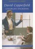 Charles Dickens - David Copperfield (angol)