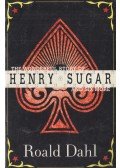 Roald Dahl - The Wonderful Story of Henry Sugar and Six More