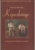 Széman Richárd - Képeskönyv
