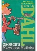Roald Dahl - George's Marvellous Medicine