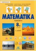Csatár Katalin,Csahóczi Erzsébet,Kovács Csongorné,Szeredi Éva,Széplaki Györgyné,Morvai Éva - Matematika 8. II.