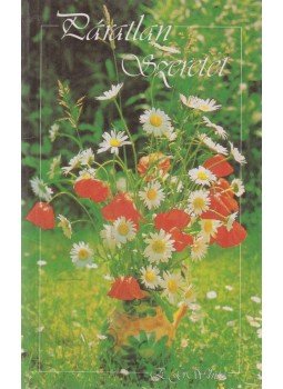 E. G. White - Páratlan Szeretet E. G. White - Páratlan Szeretet, 0 antikvár könyv