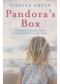Giselle Green - Pandora's Box