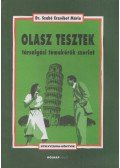 Dr. Szabó Erzsébet Mária - Olasz Tesztek