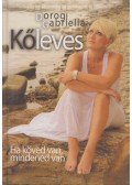 Dorogi Gabriella - Kőleves (dedikált)