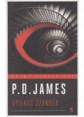 P. D. James - Gyilkos szándék
