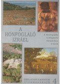 Kökényes Zsuzsa - A honfoglaló Izráel