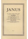 Horányi Özséb - Janus 1992 ősz