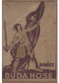 Donászy Ferenc - Buda hőse