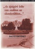Benedek Ágnes - "Az újságíró lelke van ezekben az ólombetűkben..."