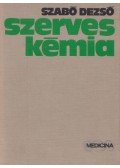 Dr. Szabó Dezső - Szerves kémia