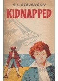 Robert Louis Stevenson  - Kidnapped