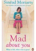 Sinéad Moriarty - Mad about You