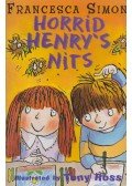 Francesca Simon - Horrid Henry's Nits