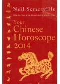 Neil Somerville - Your Chinese Horoscope 2014