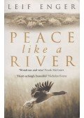 ENGER, LEIF - Peace Like a River