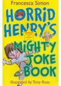 Francesca Simon - Horrid Henry's Mighty Joke Book