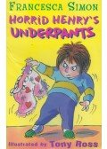 Francesca Simon - Horrid Henry's Underpants