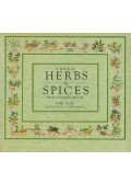 Gail Duff - A Book of Herbs & Spices