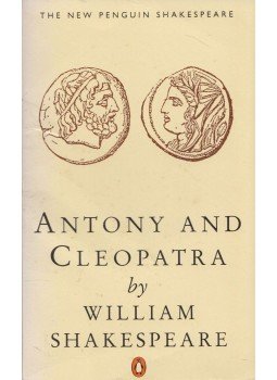 William Shakespeare - Antony and Cleopatra William Shakespeare - Antony and Cleopatra, London 1997 antikvár könyv
