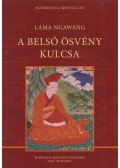 Ngawang, Láma - A belső ösvény kulcsa