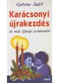 Katona Judit - Karácsonyi újrakezdés