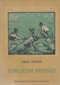Nagy István - Forgalmi akadály