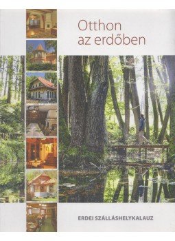 Nagy László - Otthon az erdőben Nagy László - Otthon az erdőben, 0 antikvár könyv