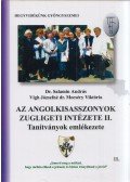 Salamin András,Vígh Józsefné dr. Mecséry Viktória - Az angolkisasszonyok zugligeti intézete II.