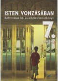 Bölcsföldiné Türk Emese - Isten vonzásában 7. osztály