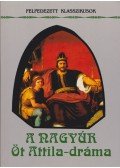 Bessenyei György,Vajda János,Márkus László,Bánffy Miklós,Harsányi Kálmán - A Nagyúr