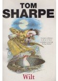 Sharpe, Tom - Wilt (angol)