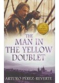 Arturo Pérez-Reverte - The Man in the Yellow Doublet